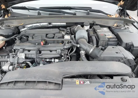 2024 Kia K5 Gt-Line z USA, uszkodzony, nr VIN 5XXG64J29RG264205